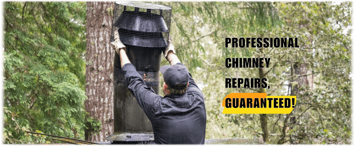 Chimney Repair Ontario CA