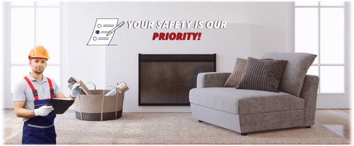 Chimney and Fireplace Inspection Ontario CA