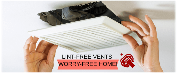 Dryer Vent Cleaning Ontario CA