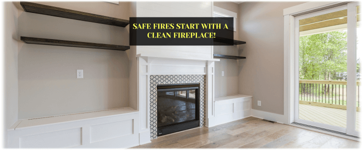 Fireplace Cleaning Ontario CA