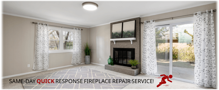 Fireplace Repair Ontario CA